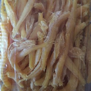 1kg CÁ BỐNG vàng khô