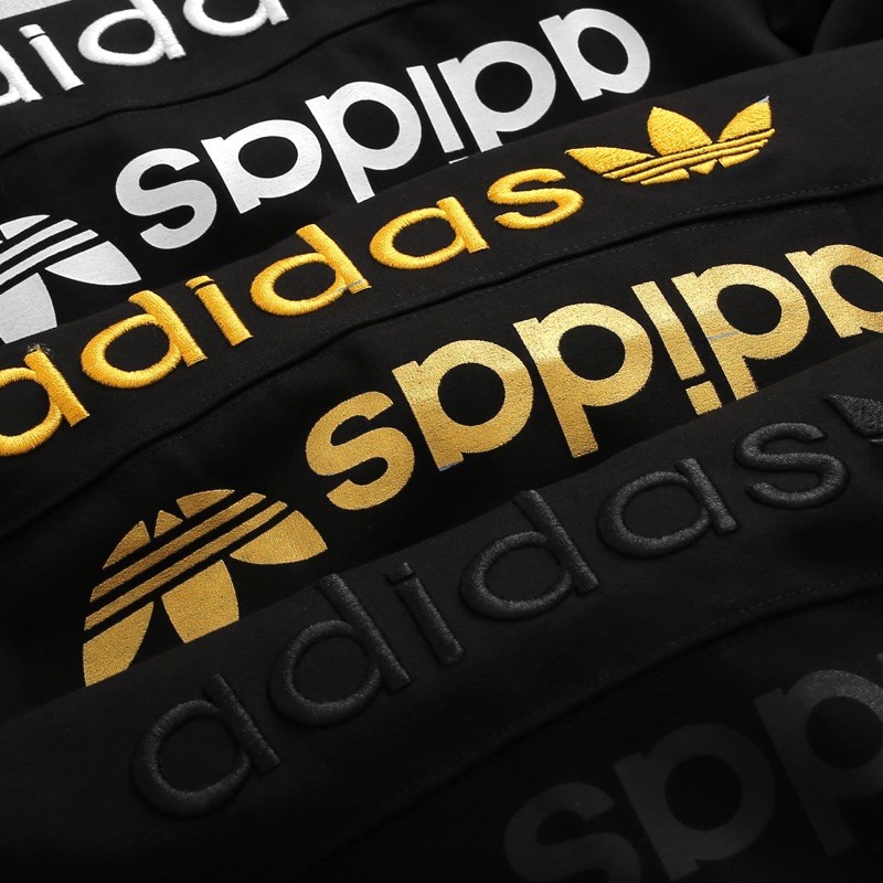 Áo khoác Adidas