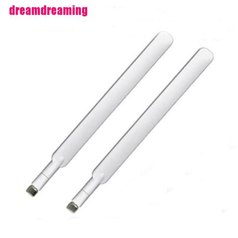 Ăng Ten Ngoài Lte 4g Cho Cổng Không Dây B315 B593