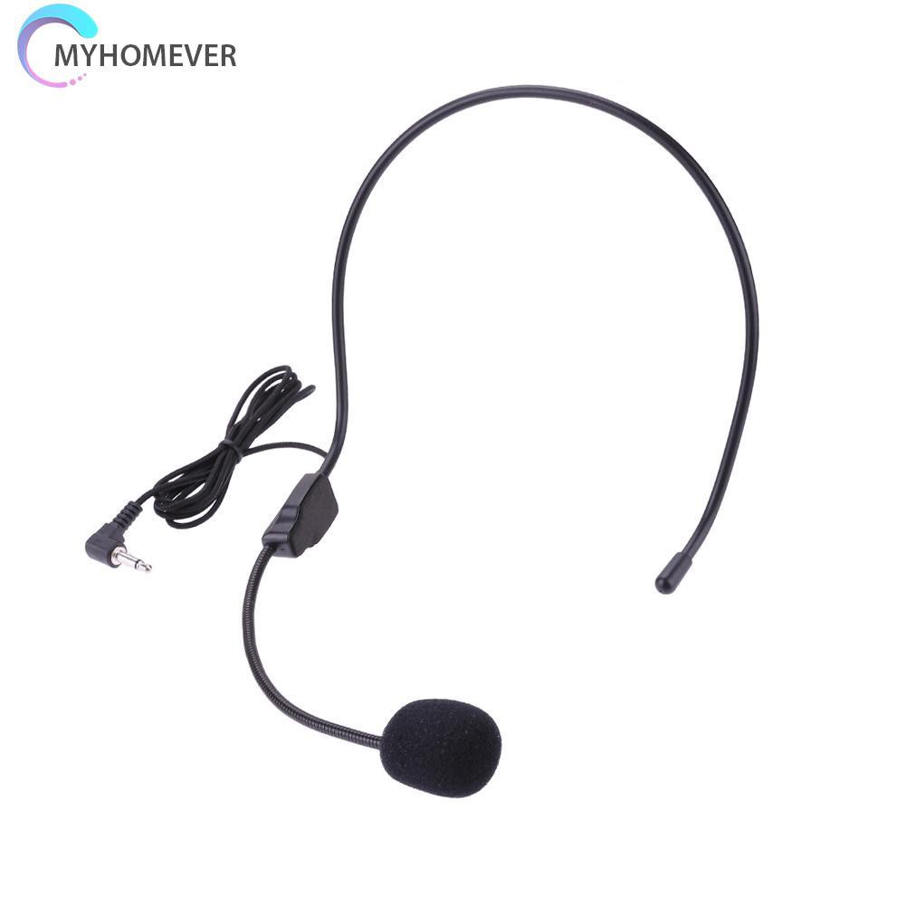 Tai Nghe Có Dây 3.5mm Kèm Mic Chất Lượng Cao