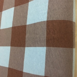 Thun cotton rib 2 chiều 1m2 x 1m4