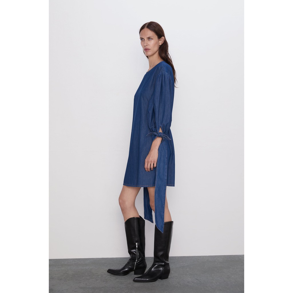 Váy Zara Nhật Auth
