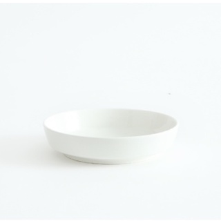 Đĩa Panchan sâu lòng 5.5" ( Đĩa chia đồ) Mono - Erato- Hàng nhập khẩu Hàn Quốc - ( đĩa, đĩa đẹp, đĩa Hàn Quốc)