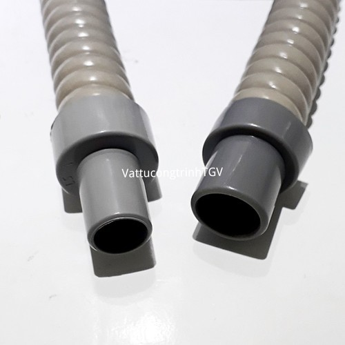 Ống thoát nước điều hoà