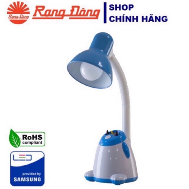 ĐÈN LED CHỐNG CẬN HÃNG RẠNG ĐÔNG