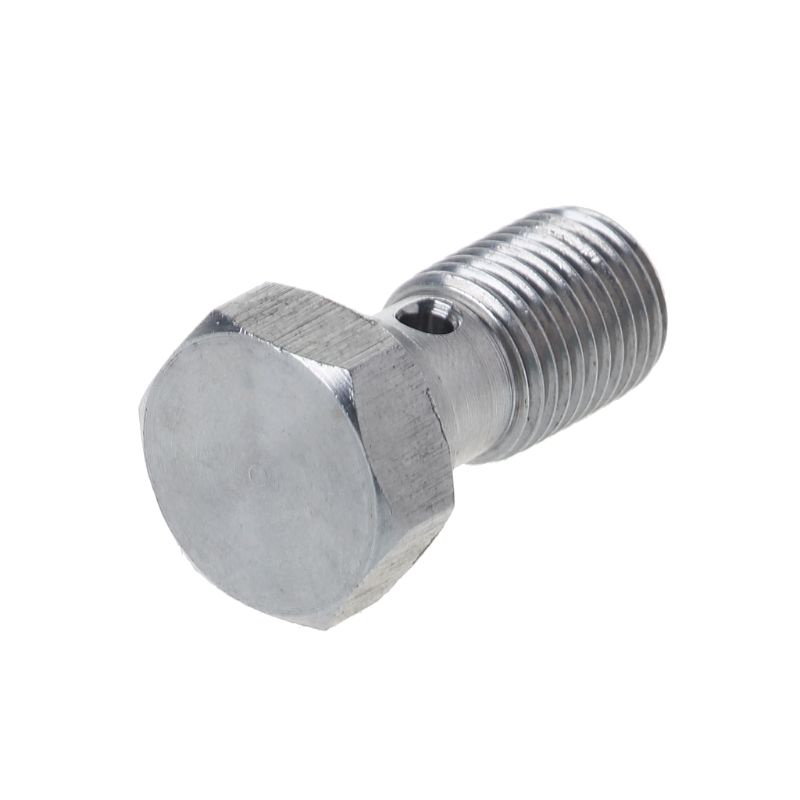 Đầu Nối Ống Phanh PTFE Bằng Kim Loại Chuyên Dụng