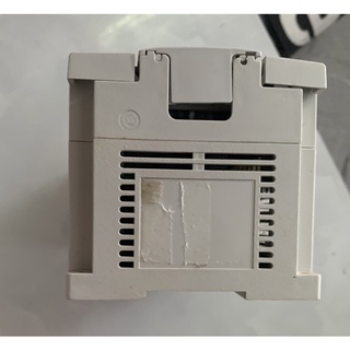 PLC Mitsubishi Fx3u-64MR