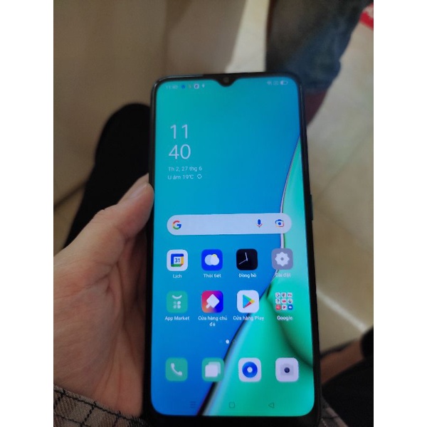 Điện thoại oppo A92020
