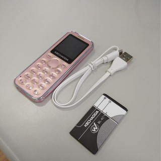 Pin điện thoại Kechaoda K115- pin thay thế cho điện thoại Kechaoda