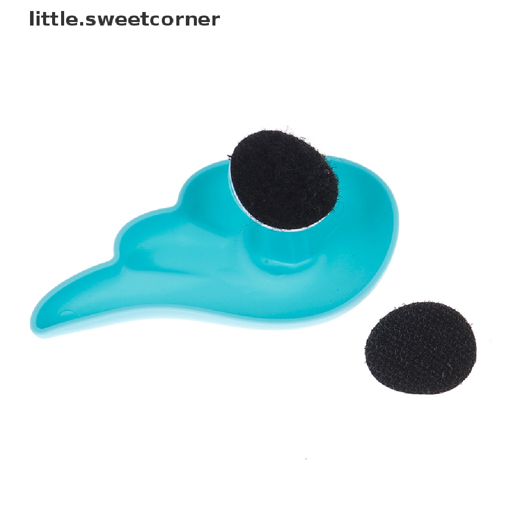 Set 2 cánh thiên thần trang trí mũ bảo hiểm xinh xắn