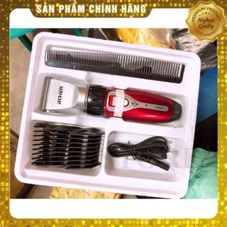 Tông đơ cắt tóc jc0817_ đa chức năng