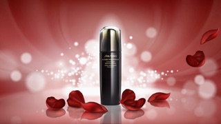 Nước làm mềm da Shiseido Future Solution LX Concentrated Balancing Softener 150ml