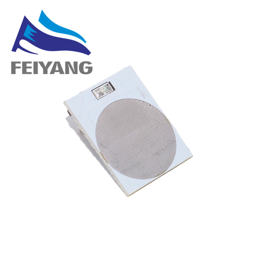 Mô đun cảm ứng HTTM RGB màu xanh lá/ đỏ/ vàng