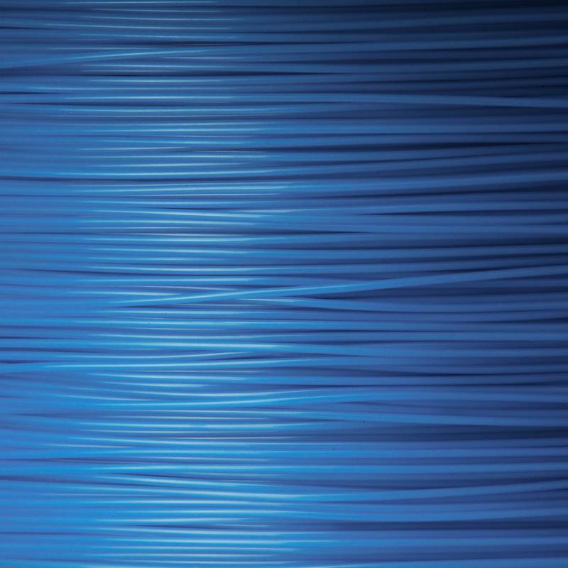 Dây câu cá Decathlon CAPERLAN line abrasion blue 500 m size 0,25 mm