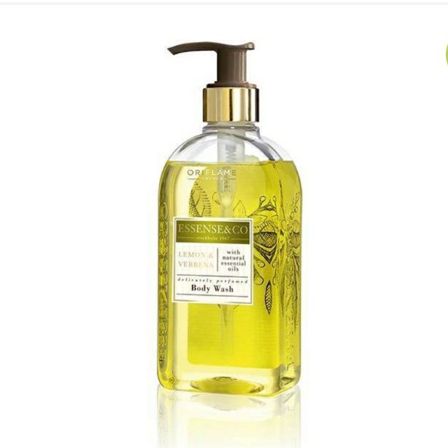 Nước rửa tay chanh 3-1850