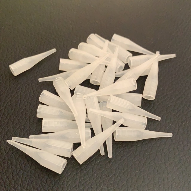 Ngòi nhựa dùng cho máy pro,thần thánh 100 Chiếc