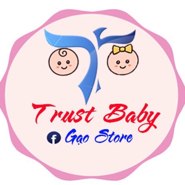 Trust Baby - Đồ dùng ăn dặm