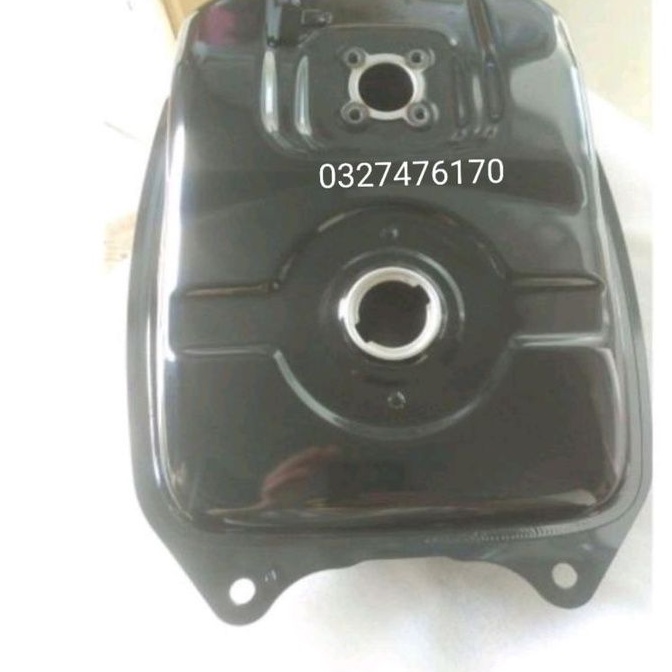 Thùng bình xăng lớn xe Sirius, Jupiter zin yamaha