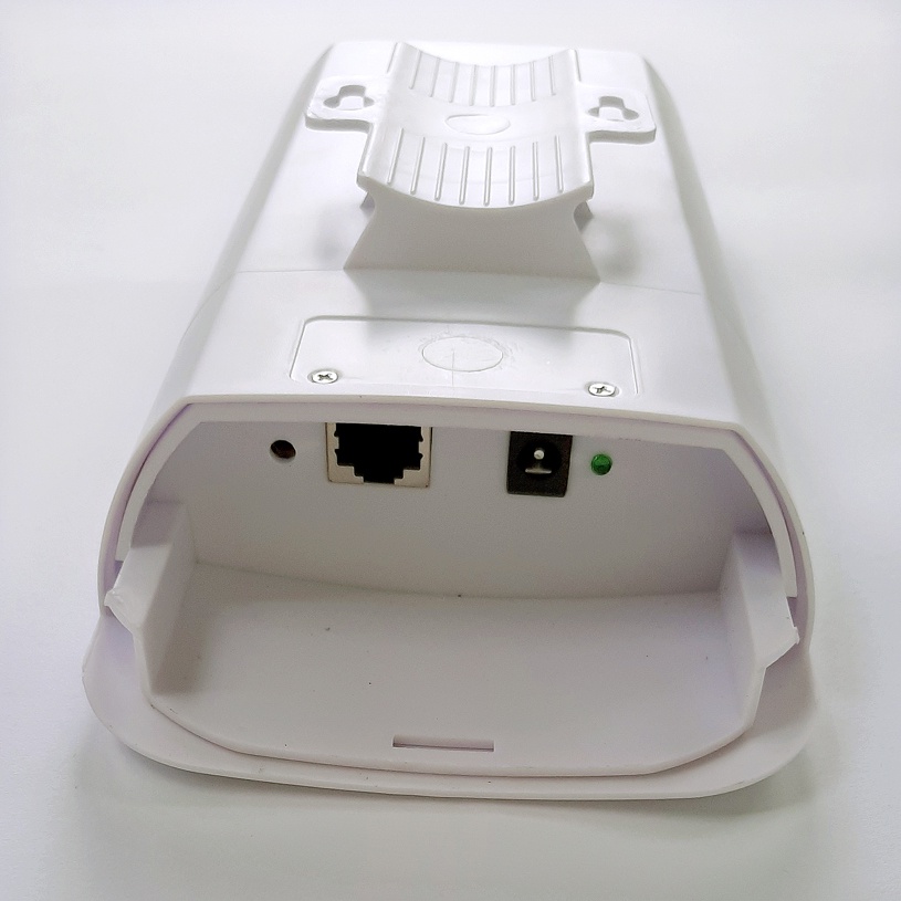 BỘ THU VÀ PHÁT WIFI CÔNG SUẤT LỚN NGOÀI TRỜI XA 250M - VER 2.0