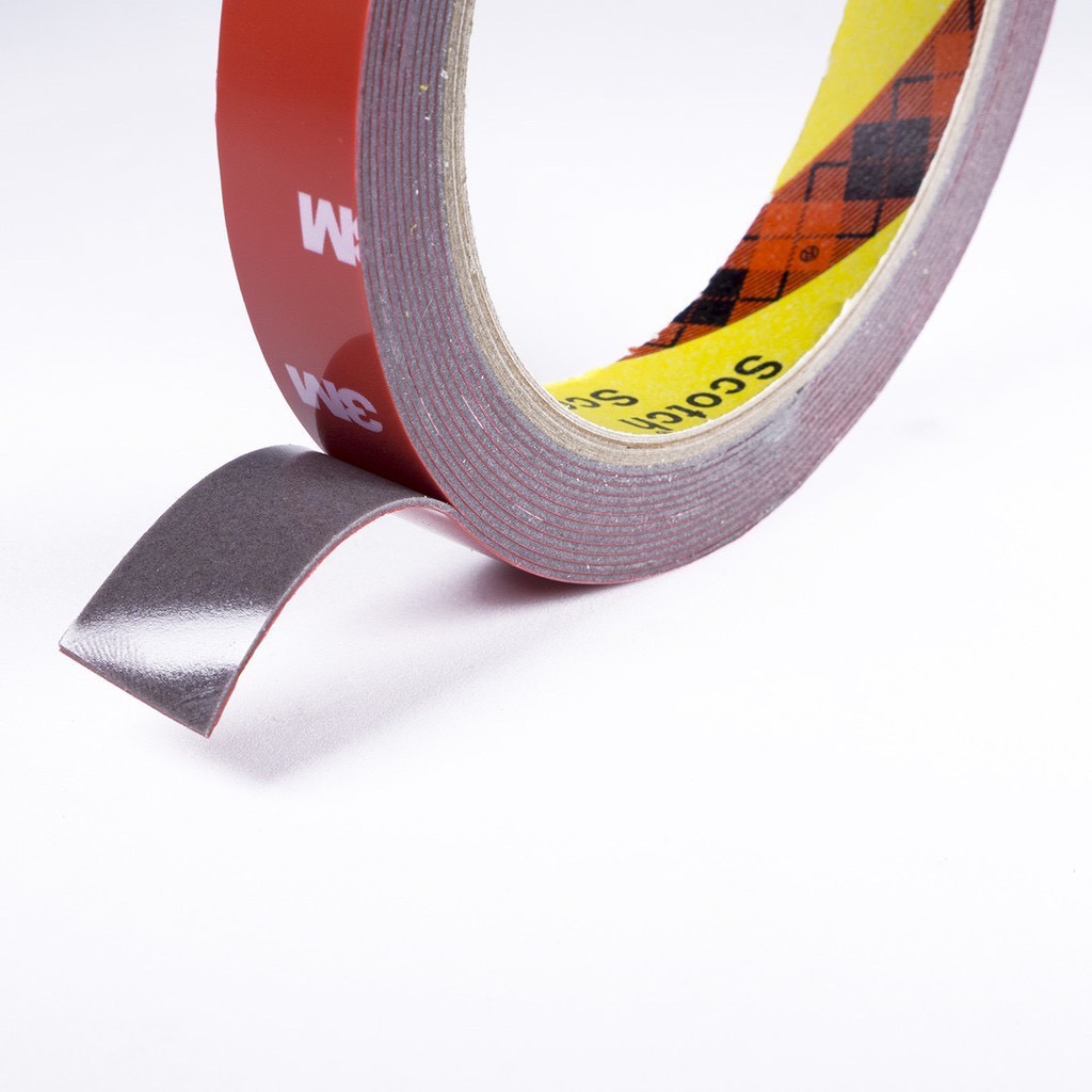 Siêu Dính Keo Dán Cường Lực 2 Mặt 3M VHB 4229P  - dochoixemay