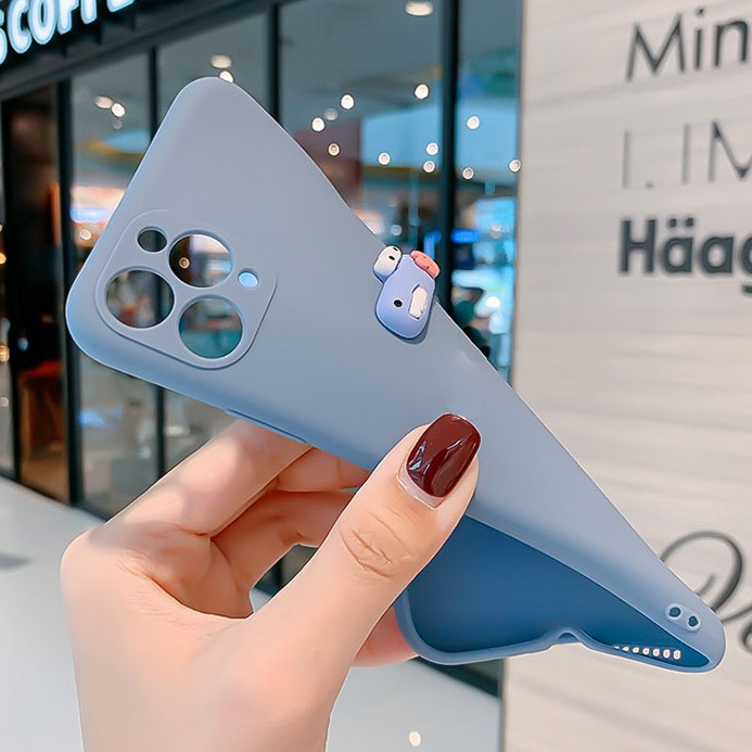 Ốp Điện Thoại Silicon Hình Cá Sấu Cho Samsung Galaxy S22 S21 S20 S10 S9 S8 Plus Note 8 9 10 Plus Note 20 Ultra Note10 Lite A81 A91 S20 FE