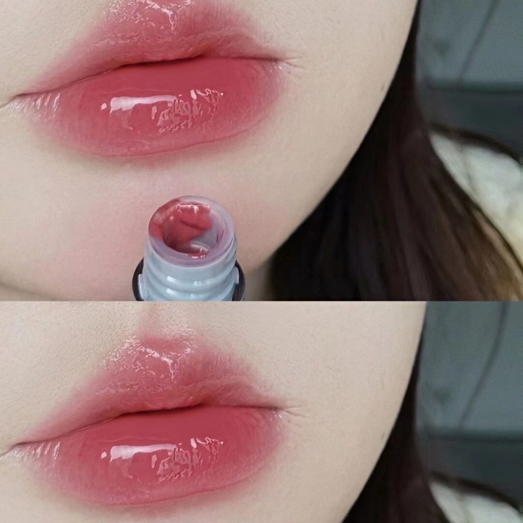Son Bóng Hiệu Ứng Gương Lấp Lánh Mịn Màng Sành Điệu