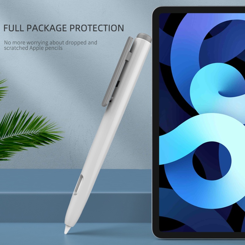 Vỏ Bảo Vệ Có Thể Thu Gọn Cho Bút Cảm Ứng Apple Pencil Thế Hệ 2