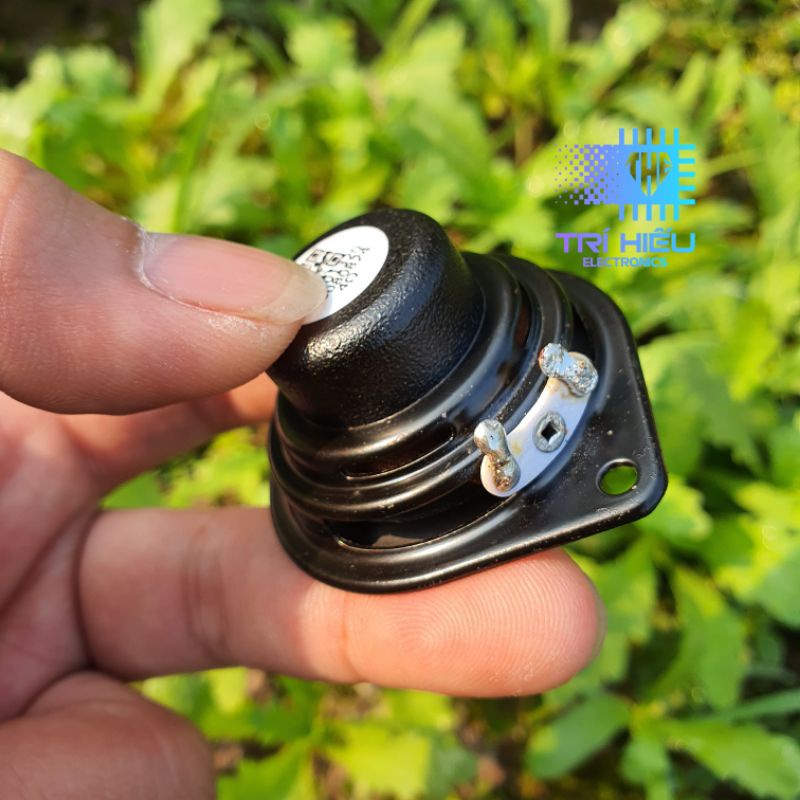Củ loa JBL CLIP 3 4 5W 4ohm 1.5 inch ~ 40mm