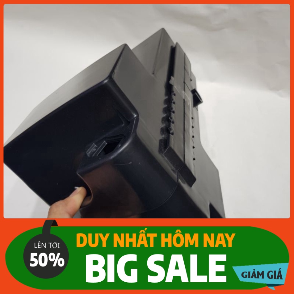 Hộp Bình Chử T YA Thẳng XE ĐẠP ĐIỆN XE ĐẠP ĐIỆN GIA HUY