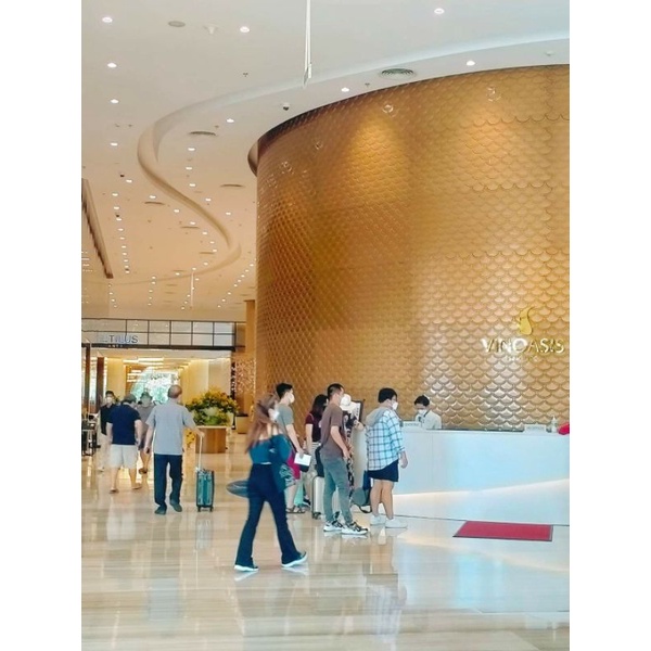 Conbo du lịch Vinpearl 3 ngày 2 đêm Tháng 09,10/2022