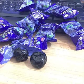 Ô Mai Việt Quất _ Bịch 428gram
