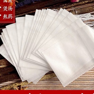 Combo túi lọc size 10*15cm