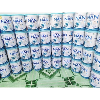 SỮA NAN OPTIPRO NGA SỐ 1-2-3-4 HỘP 800GR