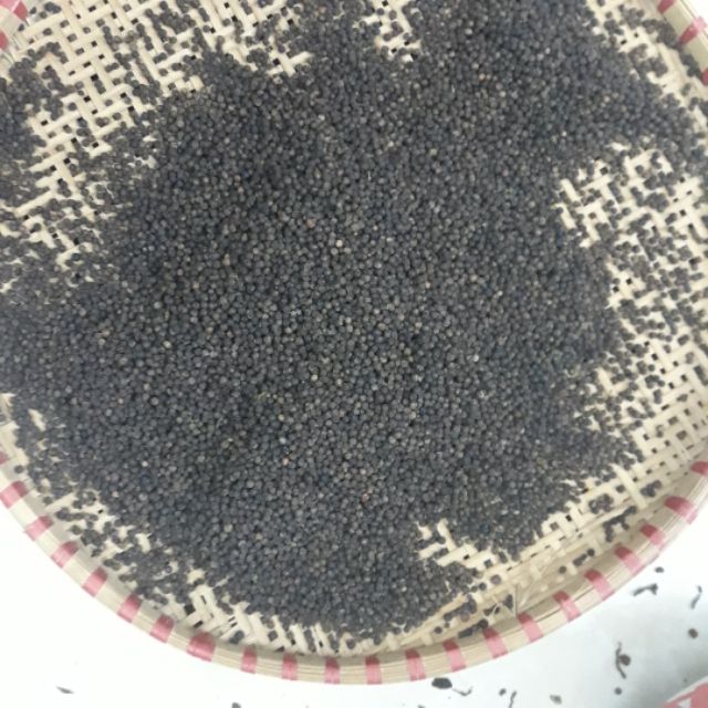 Tiêu hạt (Loại đặc biệt)