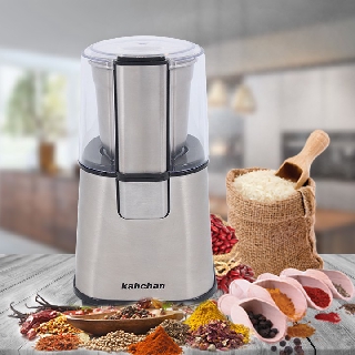 Máy xay cà phê gia đình- hàng chính hãng