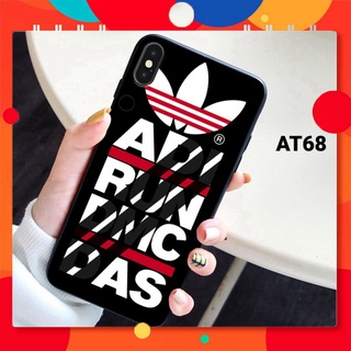 Ốp lưng IPHONE in hình họa tiết addidas cho iPhone 6/6s - 6/6s Plus - 7/8 - 7/8 Plus X/Xs - Xr - Xs Max .
