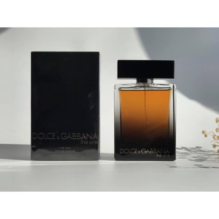Nước hoa nam D&G The One for Men EDP 100ml