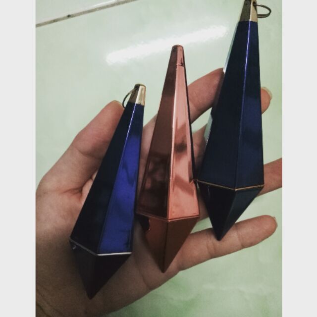 Son kim cương hanmade