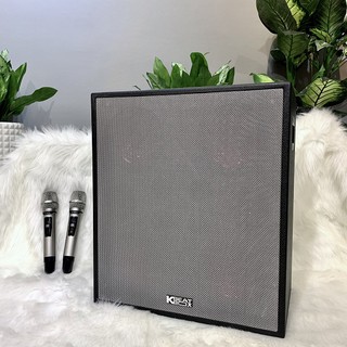Loa kéo di động Acnos KBeatBox CS550