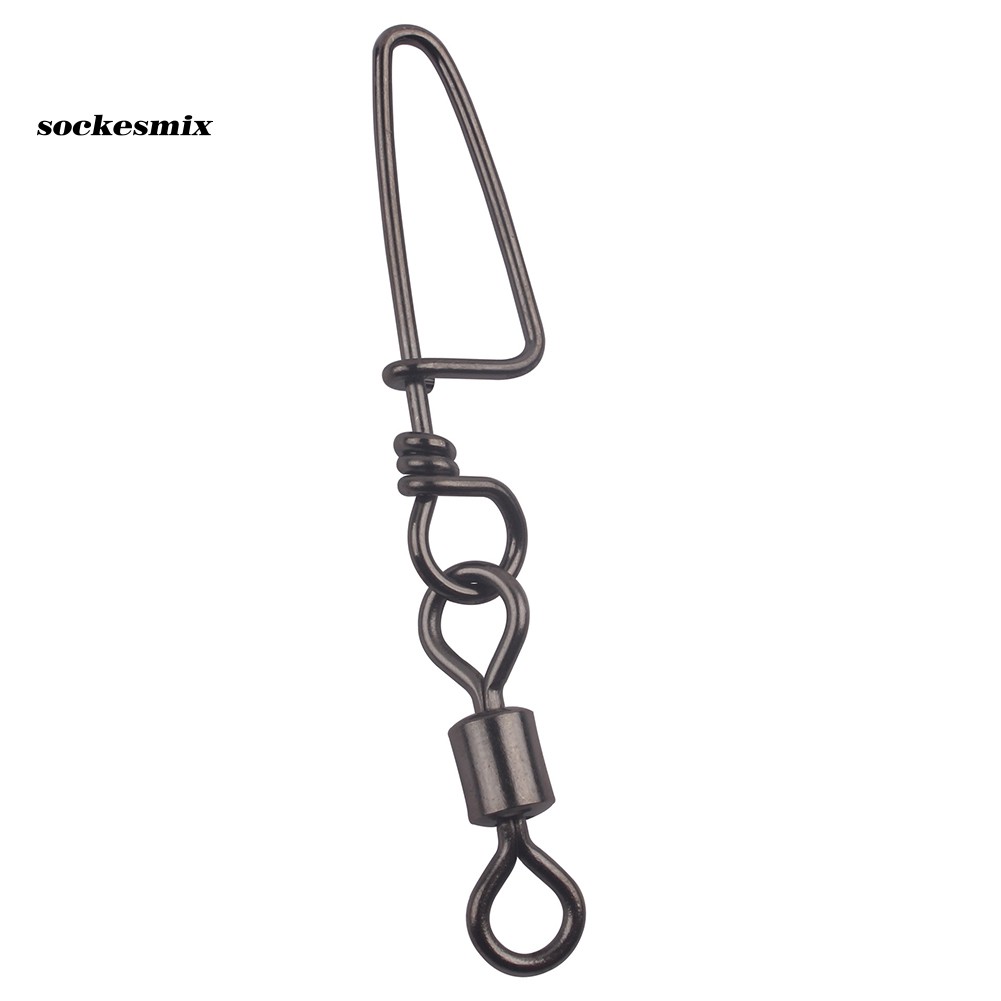 Set 30 Khoen Ma Ní Hình Số 8 Hỗ Trợ Câu Cá Chuyên Nghiệp