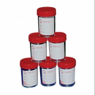 Cốc đựng bệnh phẩm combo 10c