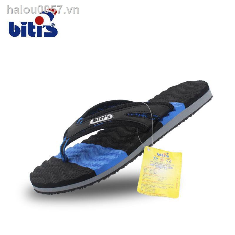 ✿Ready stock✿  The new Vietnam Pingxian men s flip-flops summer wading sandals and slippers rubber non-slip wear-resistant beach mop straps