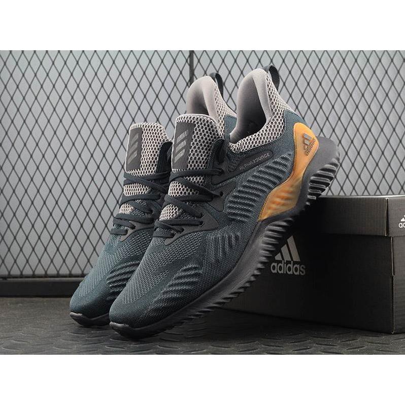 SALE [Chính Hãng] 【Bắn thật】Adidas alphabounce beyond chất lượng cao CG4762 . 2020 new . :)) Tốt Nhất [ CHUẨN ] ↺ : ˇ