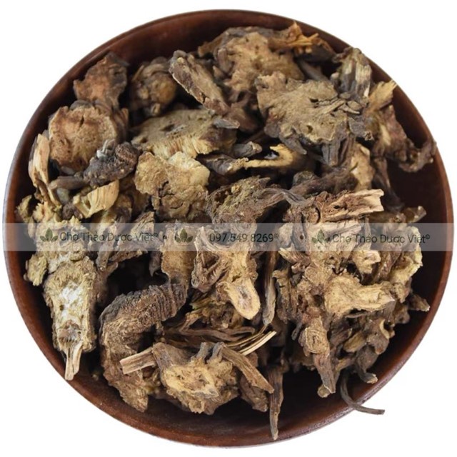 Cao Bản 500g (Cảo Bản)