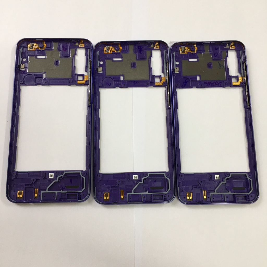 Vành viền Samsung A30S - Thay thế