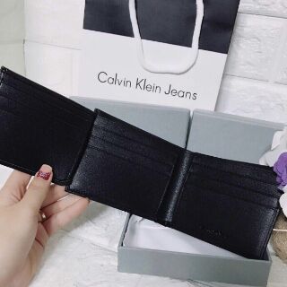 🚫Ví CK JEANS xuất xịn