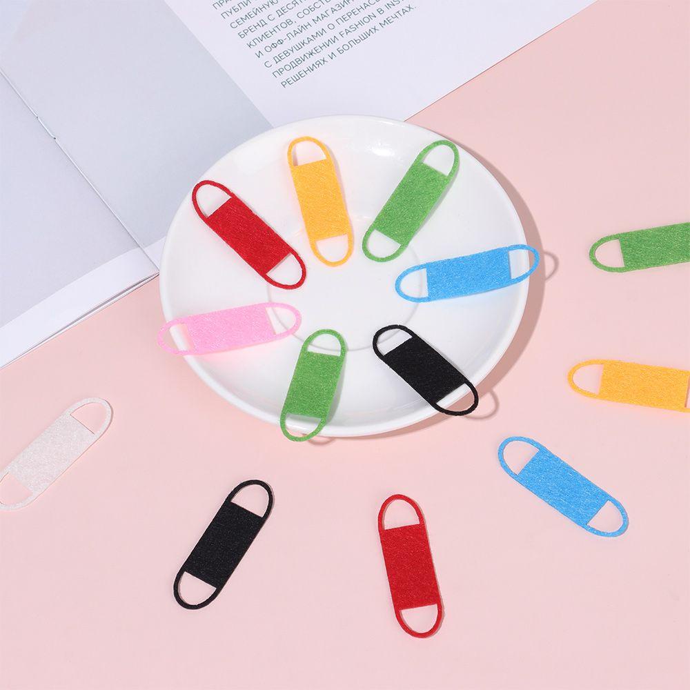 RAINBOW Set 10 Mô Hình Đồ Chơi Y Tế Cho Búp Bê