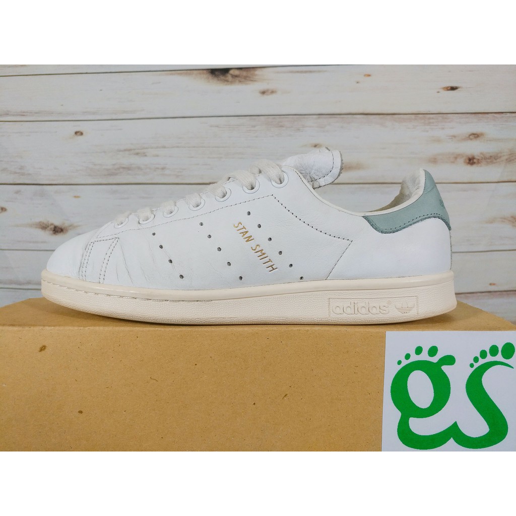 Giày thể thao chính hãng 2hand ADIDAS STAN SMITH