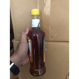 Mật Ong Tam Đảo Chai 860g