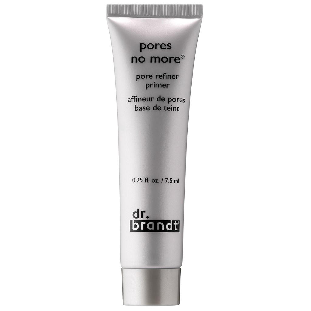 Kem lót làm mờ lỗ chân lông Dr Brandt Pores No More Pore Refiner Primer 7.5ml